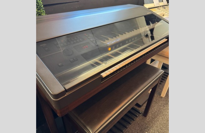 Yamaha EL70 Organ, Used - All Inclusive Top Grade Package (SN:602368) - Image 9